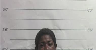 Ashley Stewart, - Orleans Parish County, LA 